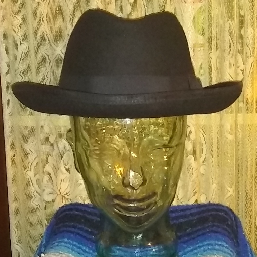 Park Royal Timely Fashion GodFather Hat